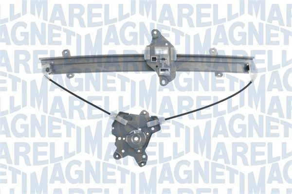 Window Regulator